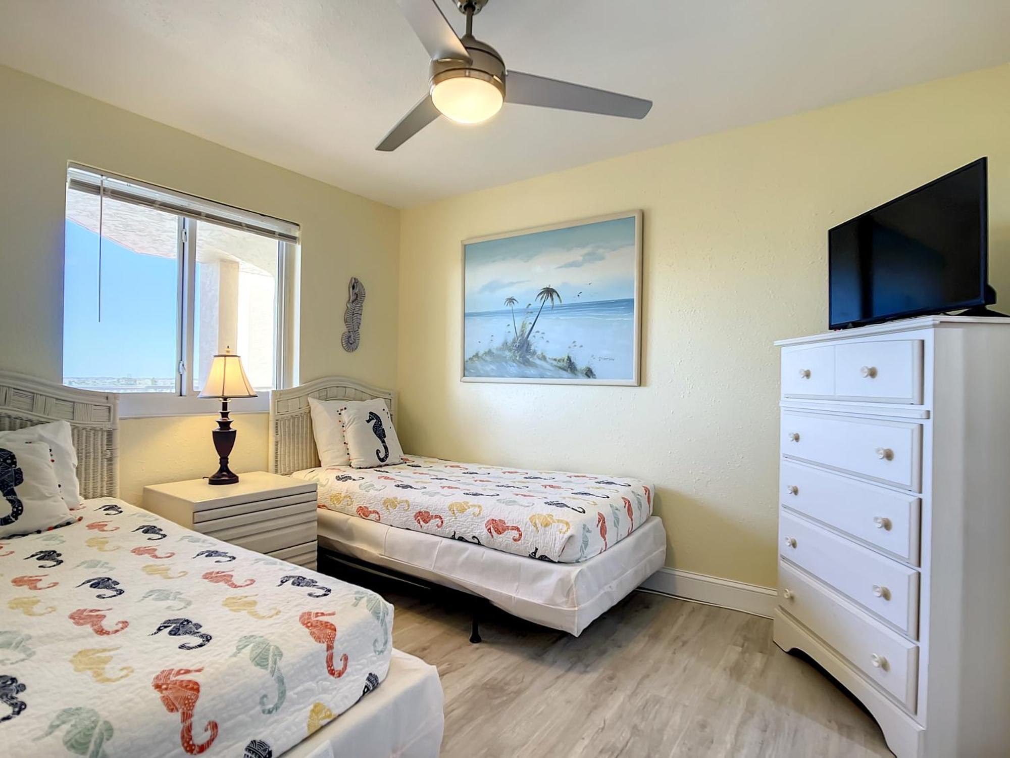 Вілла Oceanfront Balcony, Pool, Bbq, Steps To Flagler Ave Нью-Смірна-Біч Екстер'єр фото